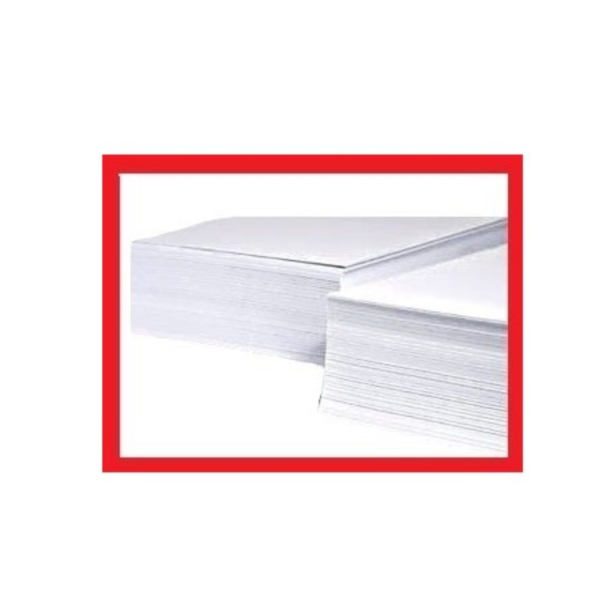 PAPEL COUCHE TIPO MATE D/300 GR. T: 72 CM. X 102 CM. PAQUETE X 500 UNIDADES LUMI N.D.
